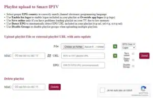 Iptv Quebec