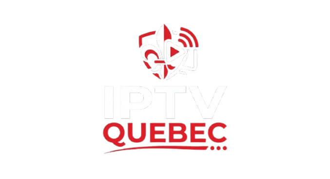 IPTV Québec Logo